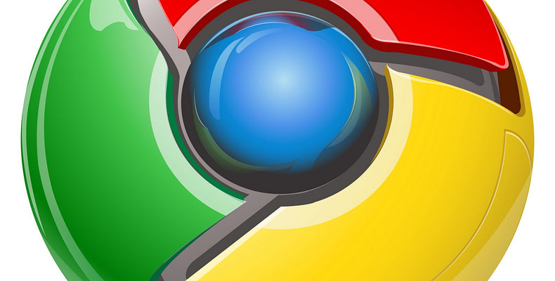 chrome icon
