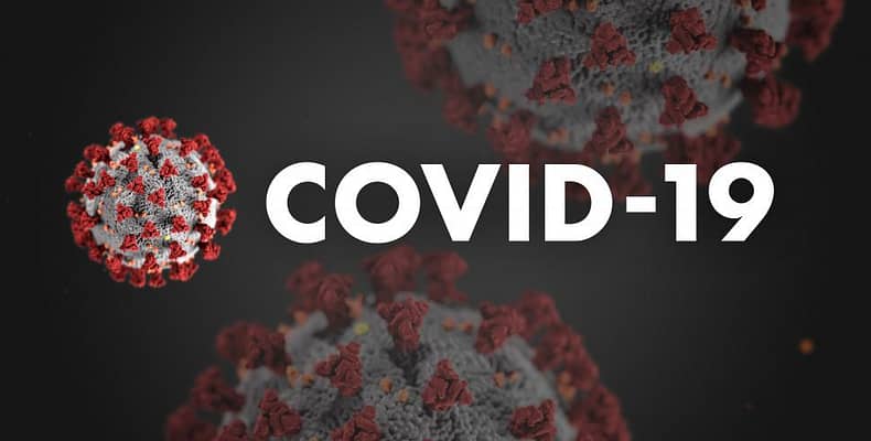 covid-19