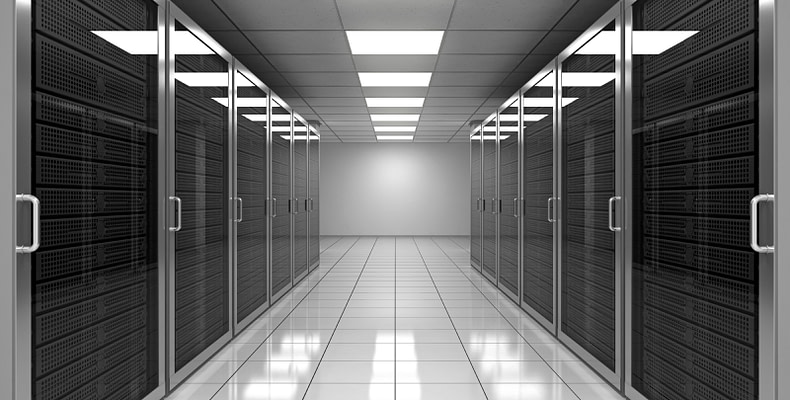 server stacks