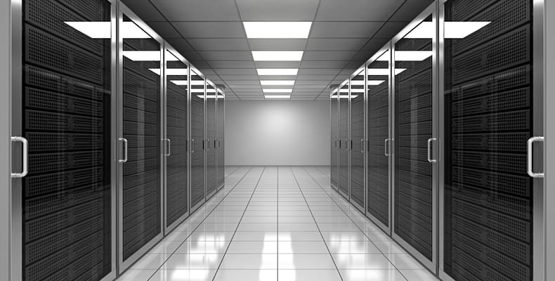 server stacks